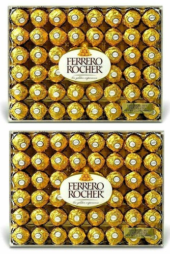 Packs ferrero rocher fine - 2,