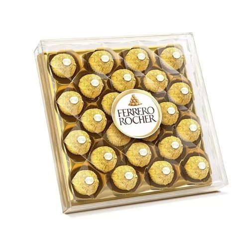 Ferrero rocher premium - ferrero,
