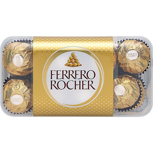 Ferrero rocher premium - ferrero,