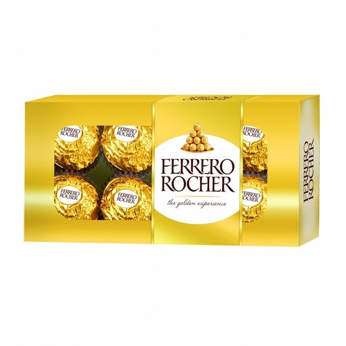 Ferrero rocher premium - rocher,