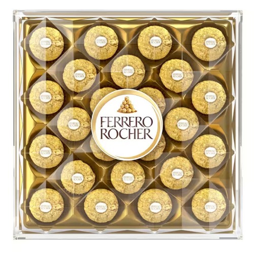 Ferrero rocher premium - ferrero,