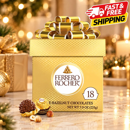 Ferrero rocher gourmet - rocher,