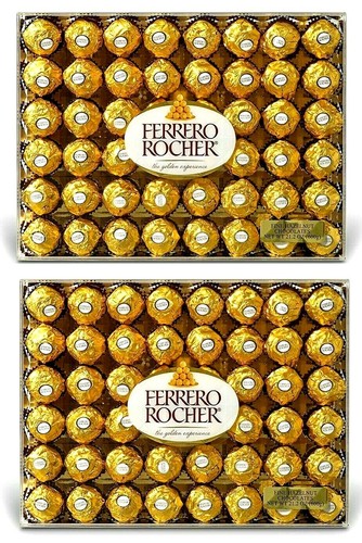 Packs ferrero rocher fine - packs,