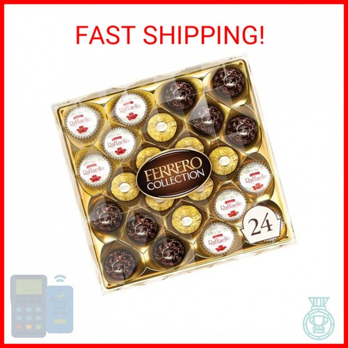Ferrero rocher count - ferrero,