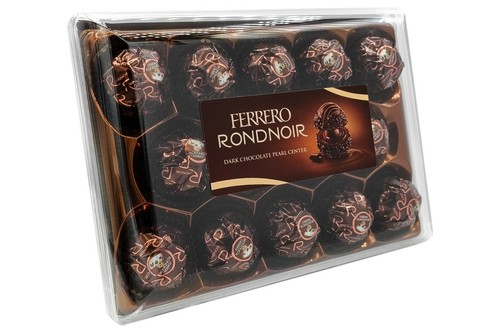 Boxes ferrero rocher - 3,