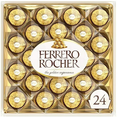 Ferrero rocher premium - ferrero,
