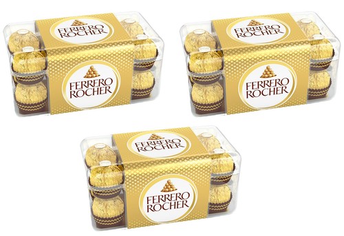 Ferrero rocher premium - ferrero,