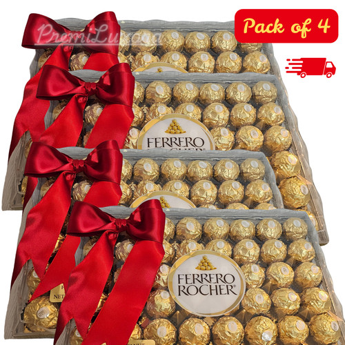 Ferrero rocher pack 192 - rocher,