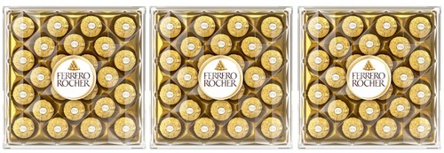 Ferrero rocher premium - 3,