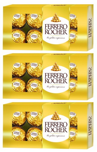 Ferrero rocher premium - 3,