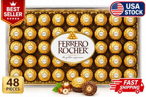 Ferrero rocher chocolate - rocher,