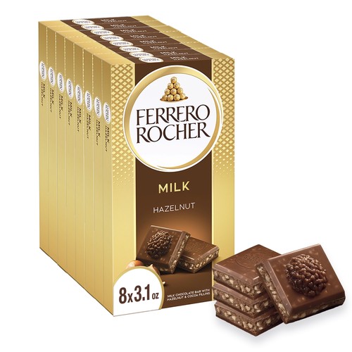 Ferrero rocher premium - ferrero,