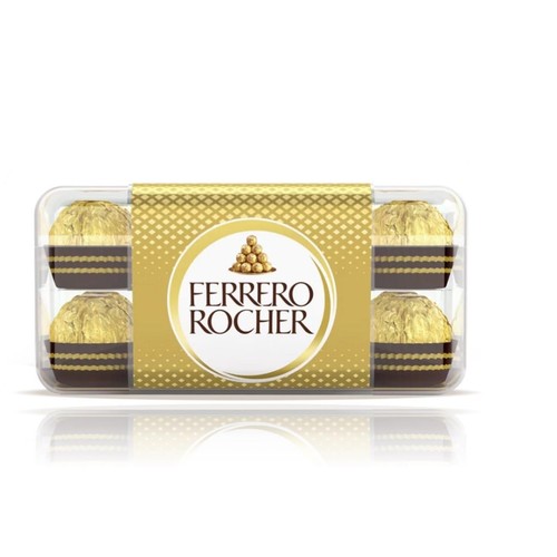 Ferrero rocher pieces 200 - rocher,, 16