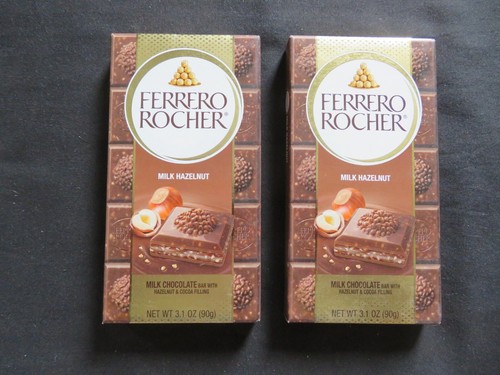 Packs ferrero rocher - (2),