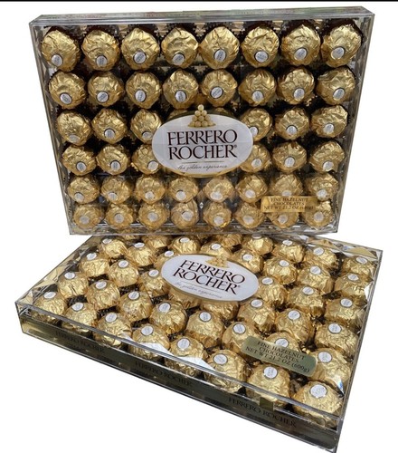 Pack ferrero rocher hazelnut - pack, 2