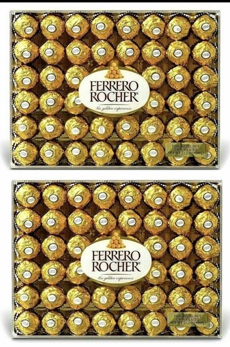 Packs ferrero rocher - 2,