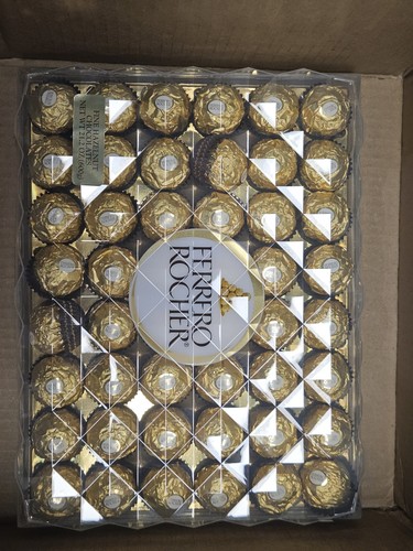 Ferrero rocher fine hazelnut - ferrero,