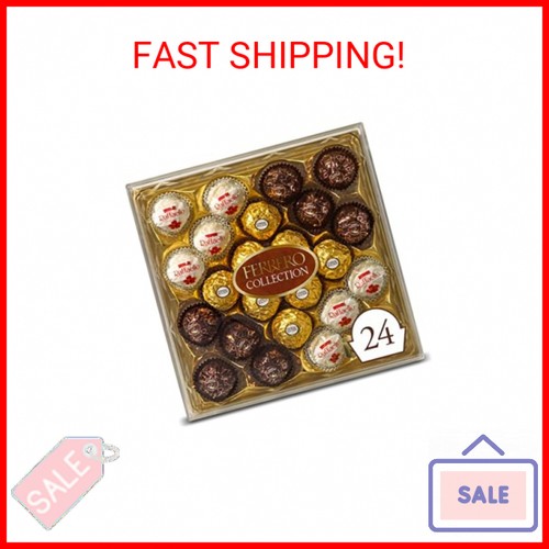Ferrero rocher collection - ferrero,