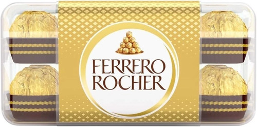 Ferrero rocher 200g - (16, pcs)