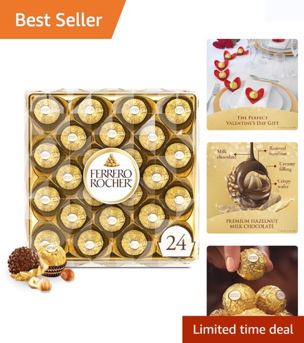 Piece ferrero rocher - ferrero,