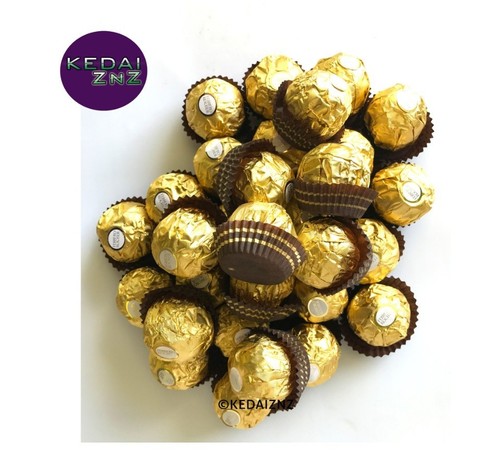 Chocolate ferrero rocher - chocolate, 1