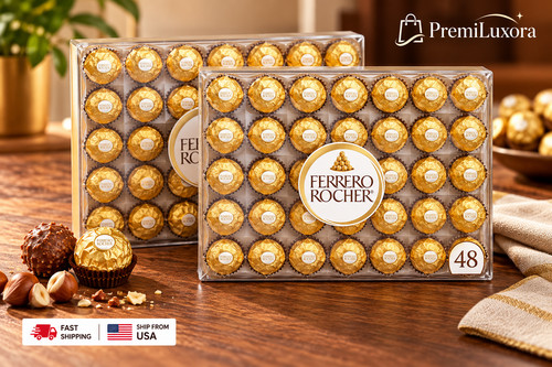 Packs ferrero rocher fine - packs,
