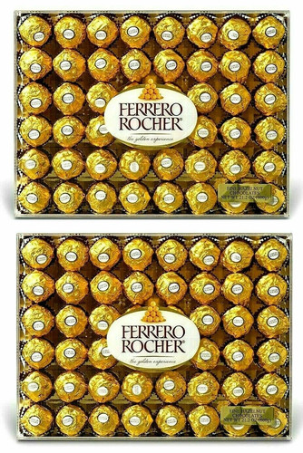 Packs ferrero rocher fine - rocher,